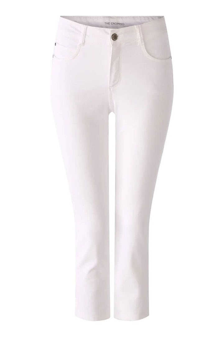 Pantalon 7/8 Femme - Bas - Pantalon - Jeans Oui