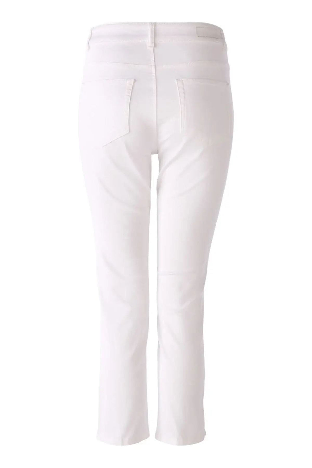 Pantalon 7/8 Femme - Bas - Pantalon - Jeans Oui