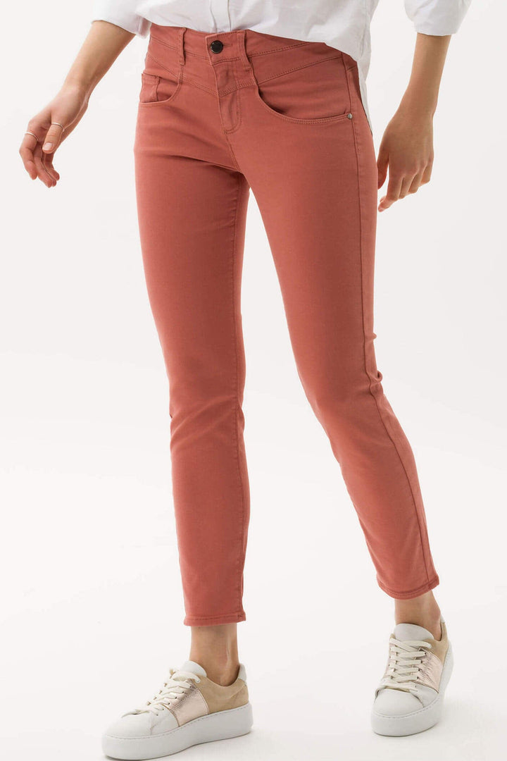 Pantalon Ana S Femme - Bas - Pantalon - Jeans Brax