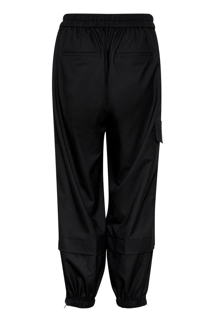 Pantalon cargo Femme - Bas - Pantalon - Pantalon habillé Inwear