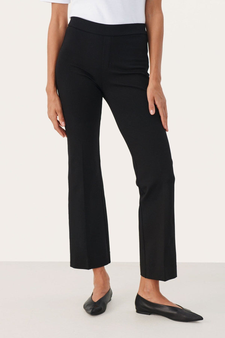 Pantalon classique Ponta Femme - Bas - Pantalon - Pantalon habillé Part Two