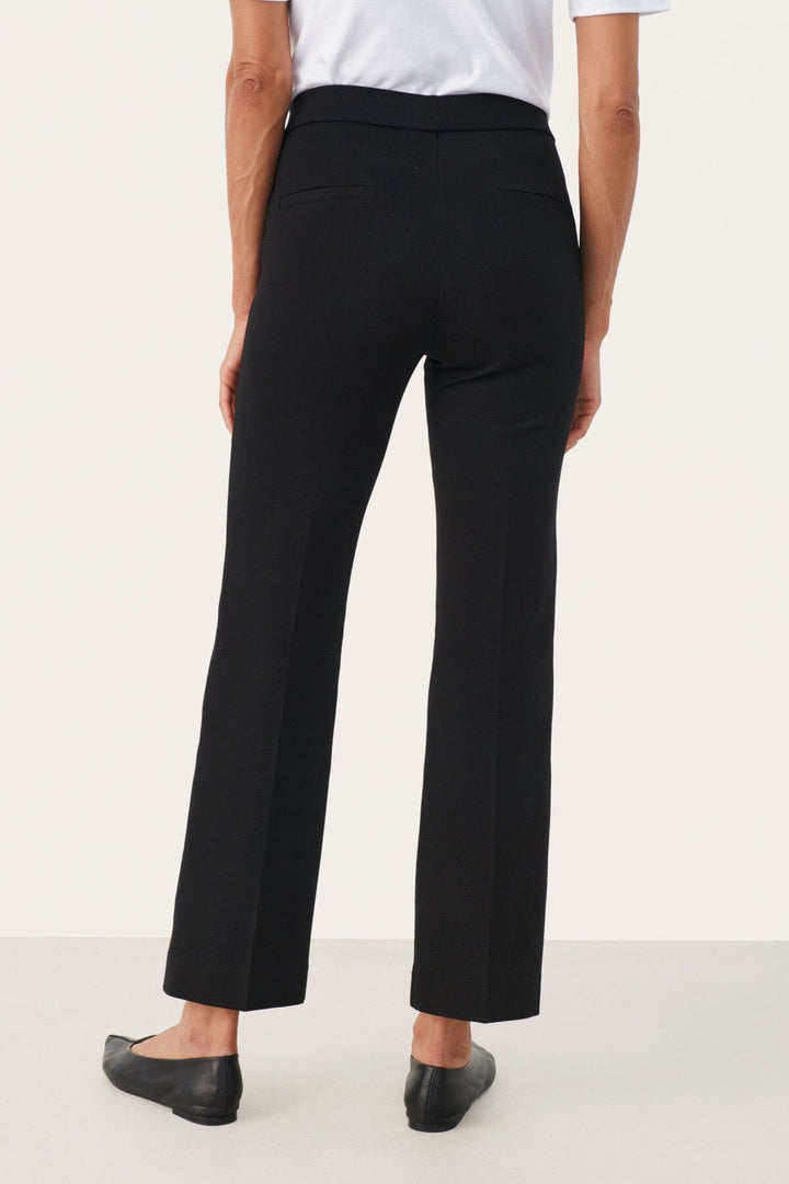 Pantalon classique Ponta Femme - Bas - Pantalon - Pantalon habillé Part Two