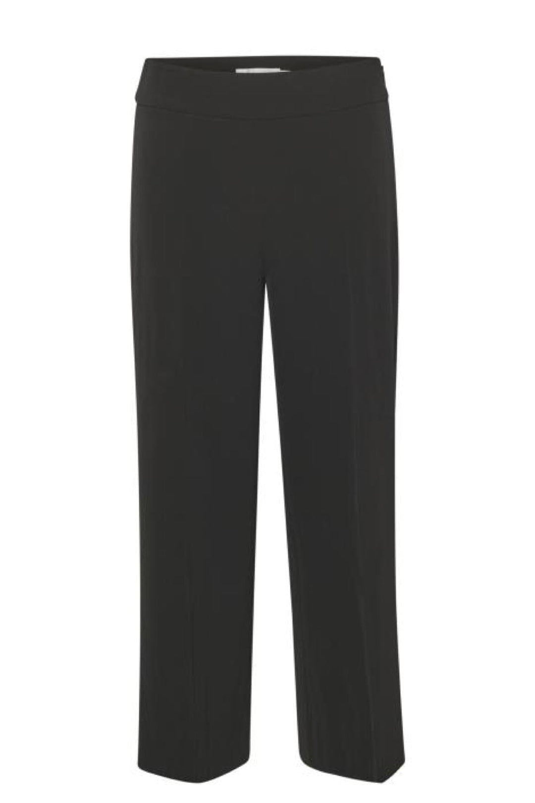 Pantalon classique Zhen Femme - Bas - Pantalon - Pantalon habillé Inwear