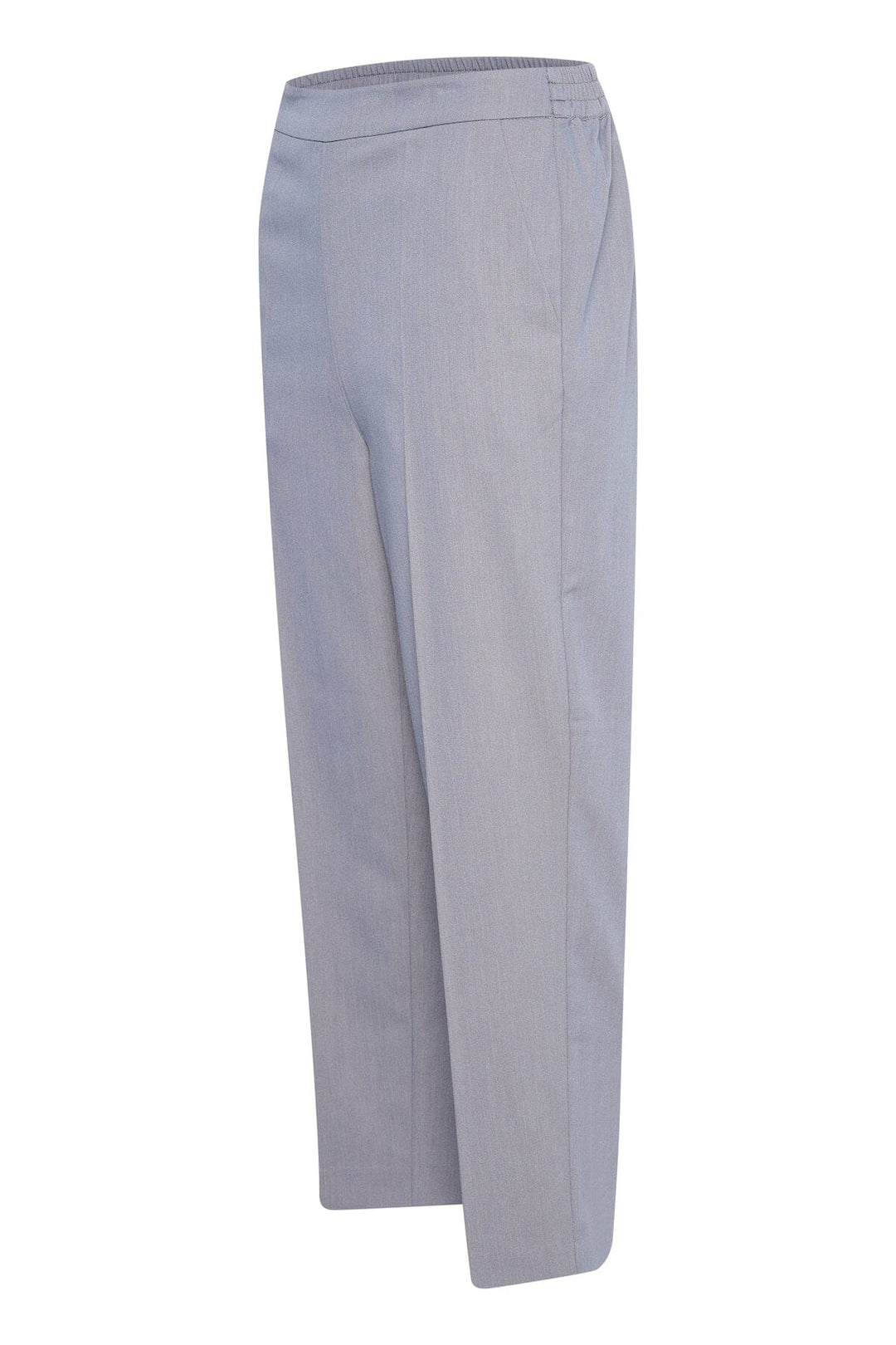 Pantalon court sakura Femme - Bas - Pantalon - Pantalon habillé Kaffe