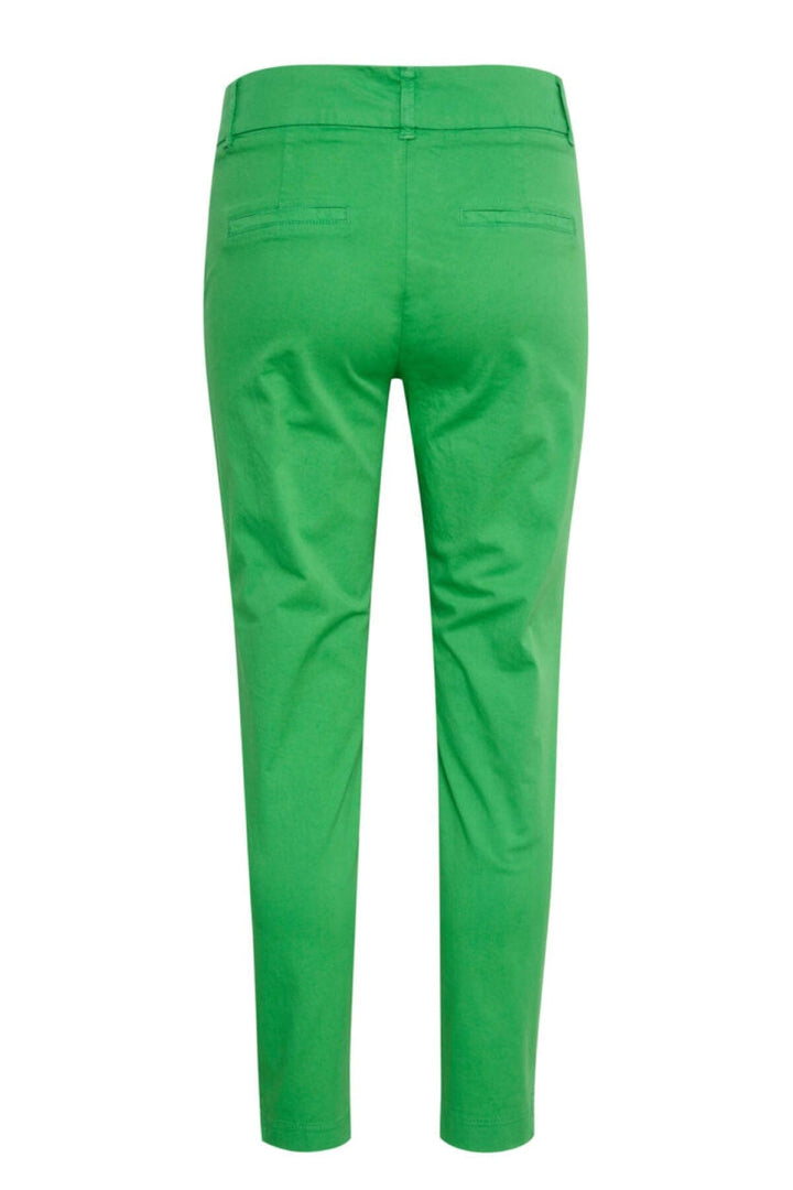 Pantalon de coton Soffys Femme - Bas - Pantalon - Chino Part Two