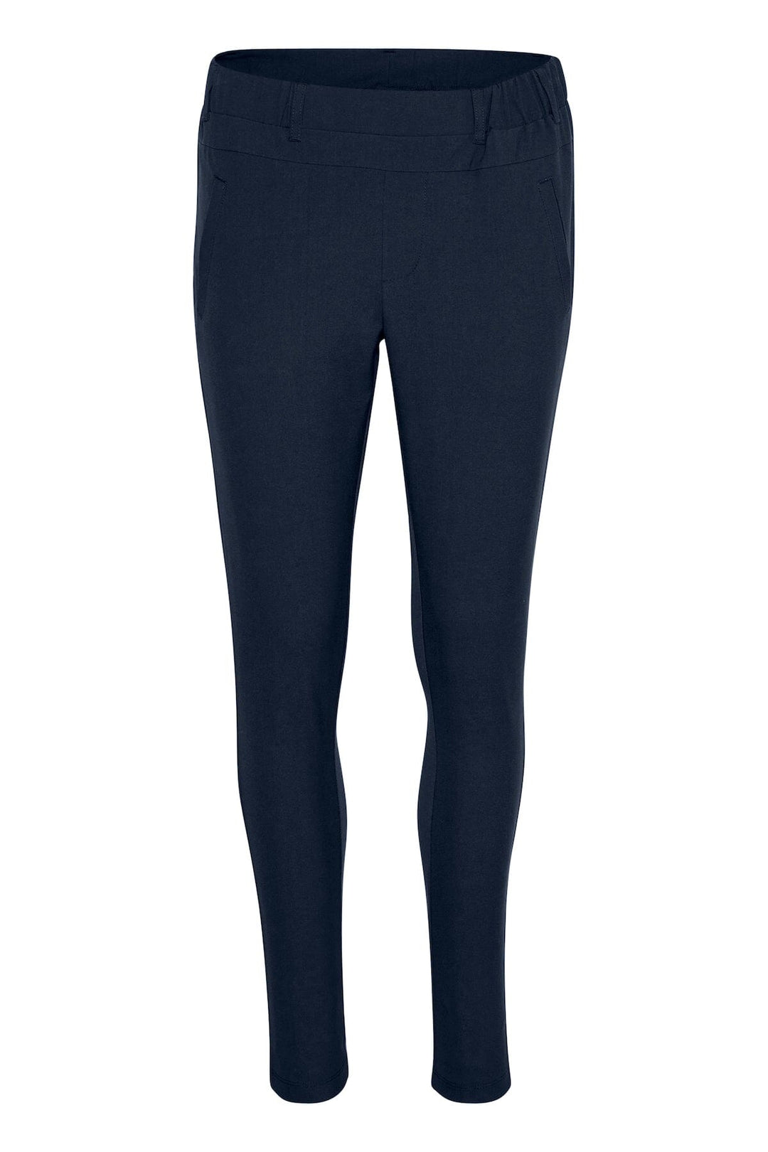 Pantalon de tailleur Jillian Sofie Femme - Bas - Pantalon Kaffe