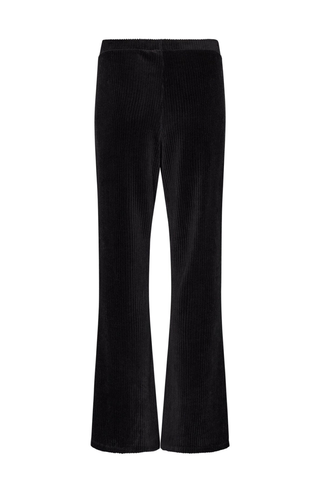 Pantalon en velours rayé Femme - Bas - Pantalon - Pantalon habillé Soya Concept