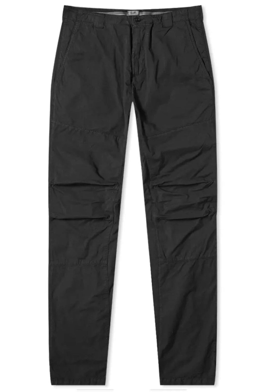 Pantalon ergonomique en twill stretch Homme - Pantalon - Pantalon chino C.P Company