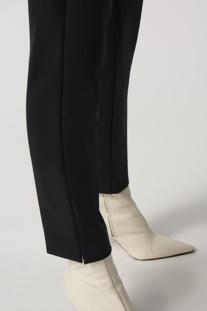 Pantalon extensible Femme - Bas - Pantalon - Pantalon habillé Joseph Ribkoff