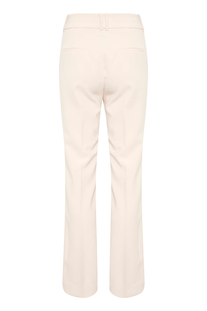 Pantalon Ibbie Femme - Bas - Pantalon - Pantalon habillé Inwear