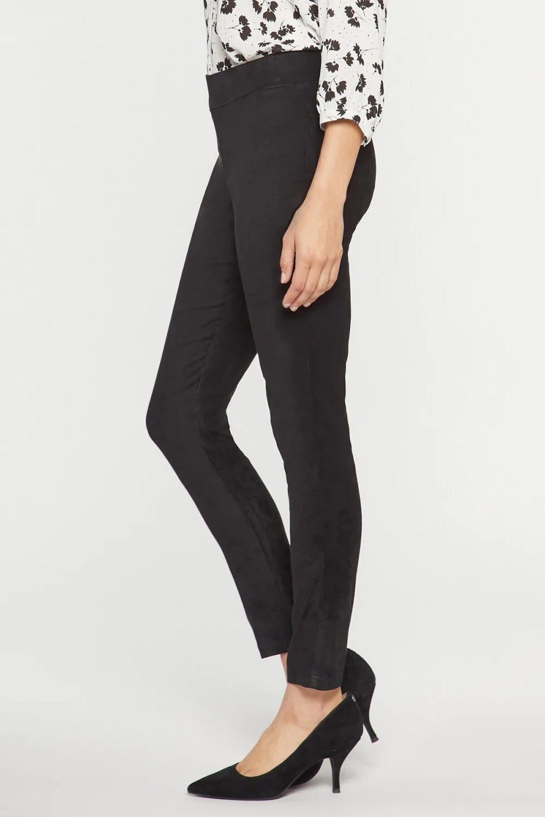 Pantalon legging de base Femme - Bas - Pantalon NYDJ