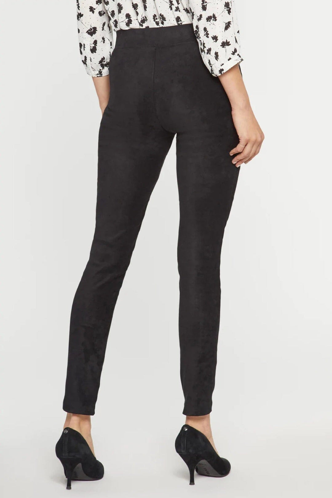 Pantalon legging de base Femme - Bas - Pantalon NYDJ