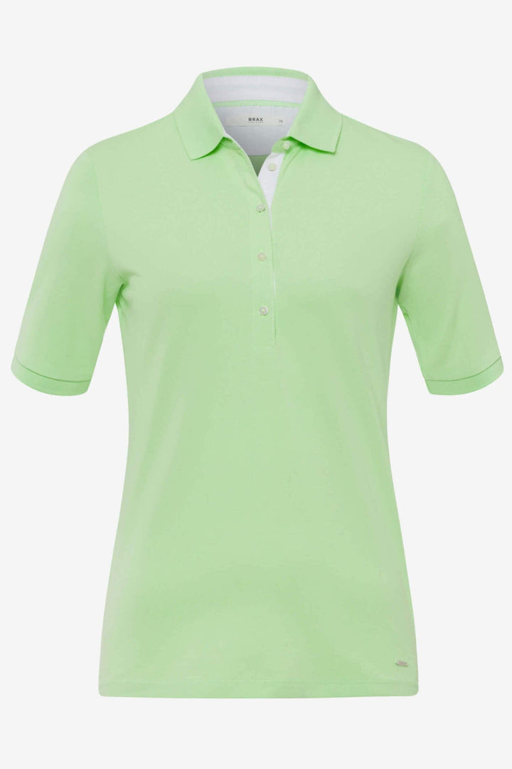 Polo Cleo Femme - Hauts - Polo Brax