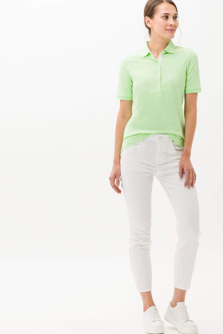 Polo Cleo Femme - Hauts - Polo Brax