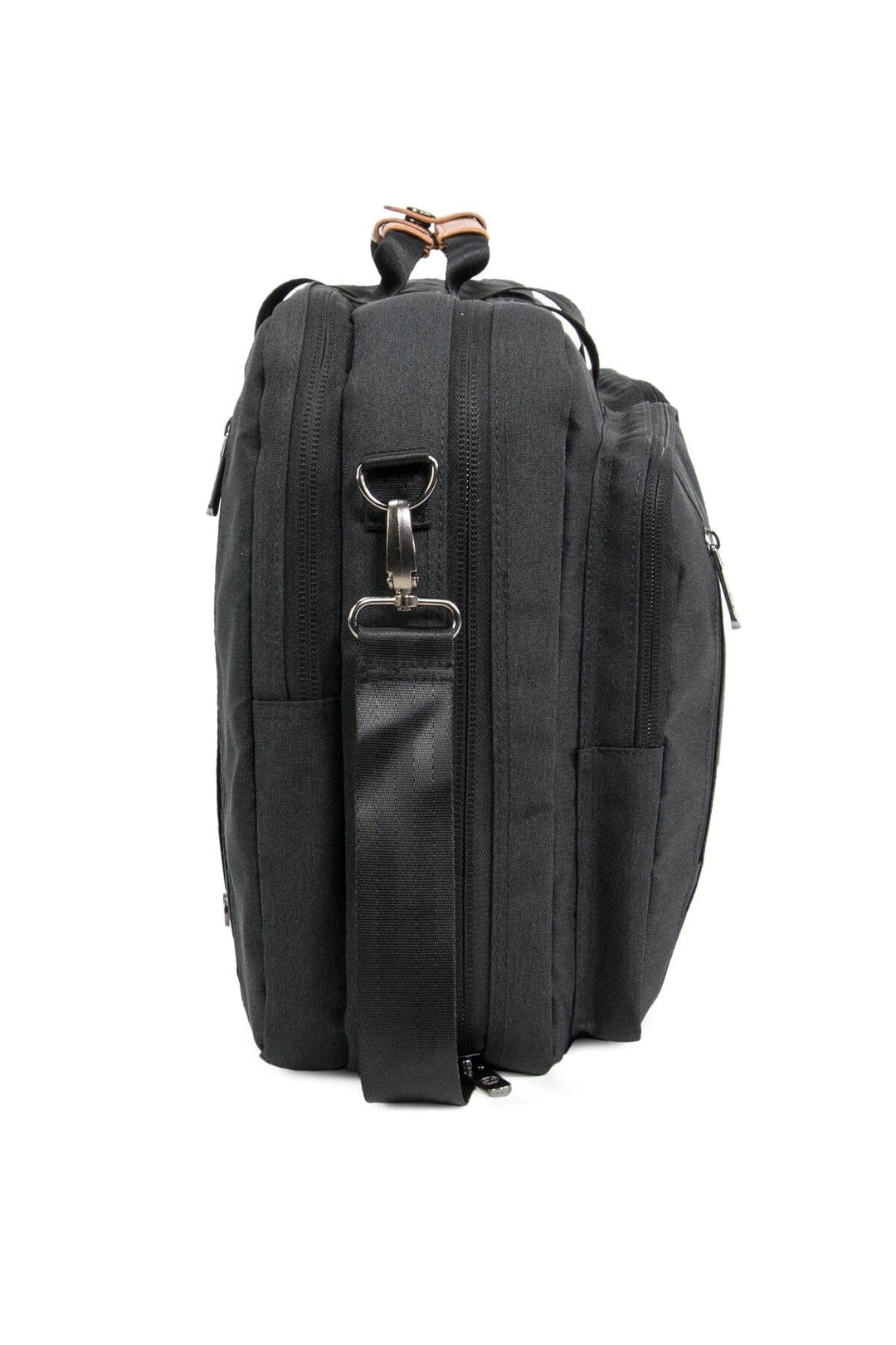 Sac à dos Messager recyclé 31L Homme - Accessoires - Sac PKG