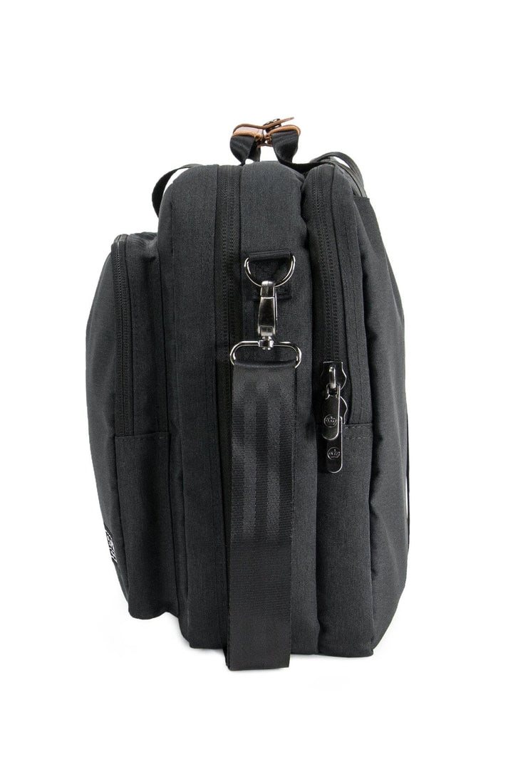 Sac à dos Messager recyclé 31L Homme - Accessoires - Sac PKG