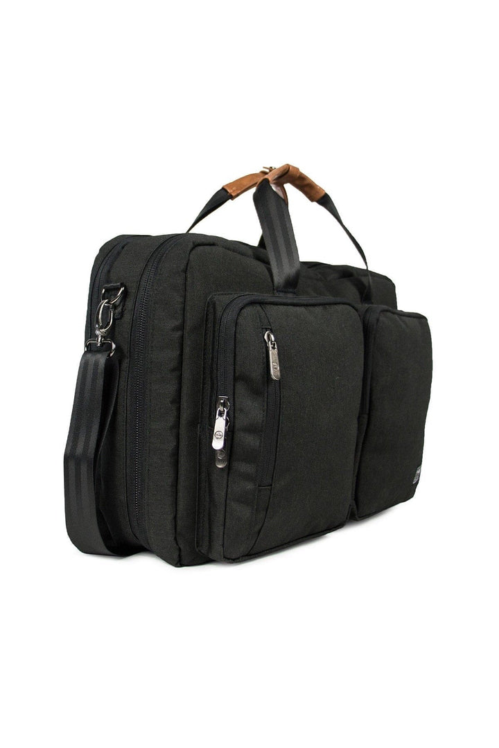 Sac à dos Messager recyclé 31L Homme - Accessoires - Sac PKG