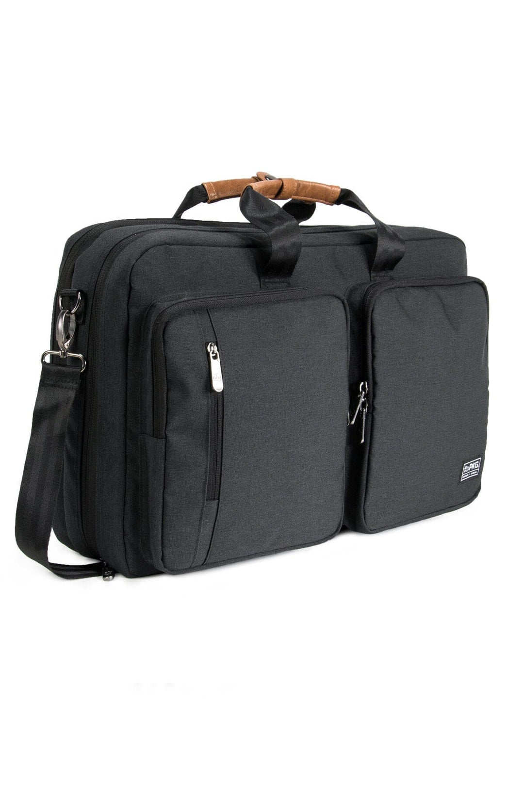 Sac à dos Messager recyclé 31L Homme - Accessoires - Sac PKG