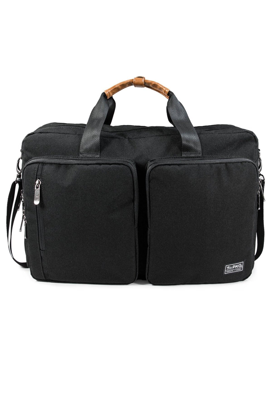 Sac à dos Messager recyclé 31L Homme - Accessoires - Sac PKG