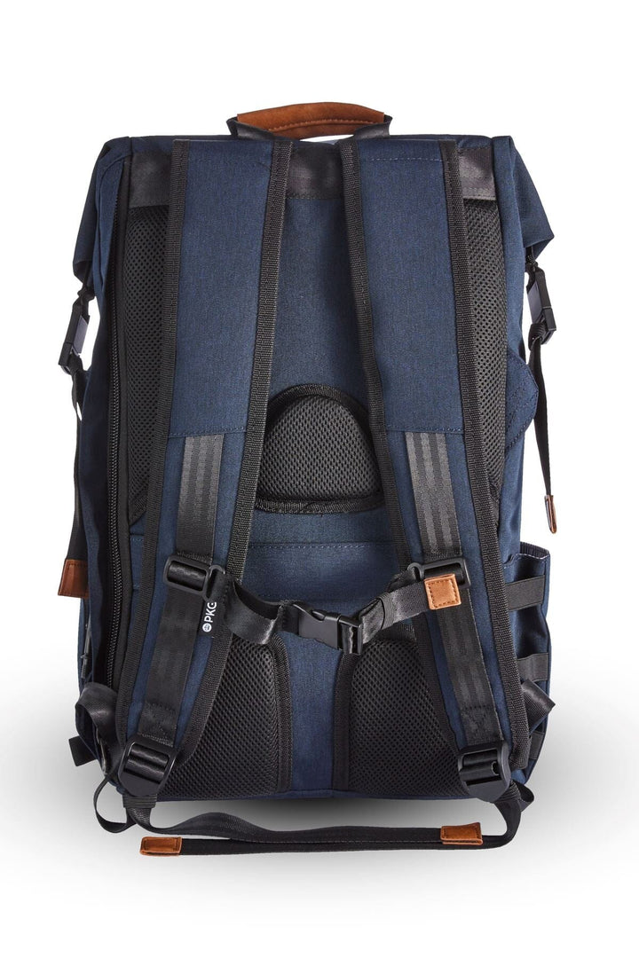 Sac à dos recyclé PKG Dawson 28L Homme - Accessoires - Sac PKG