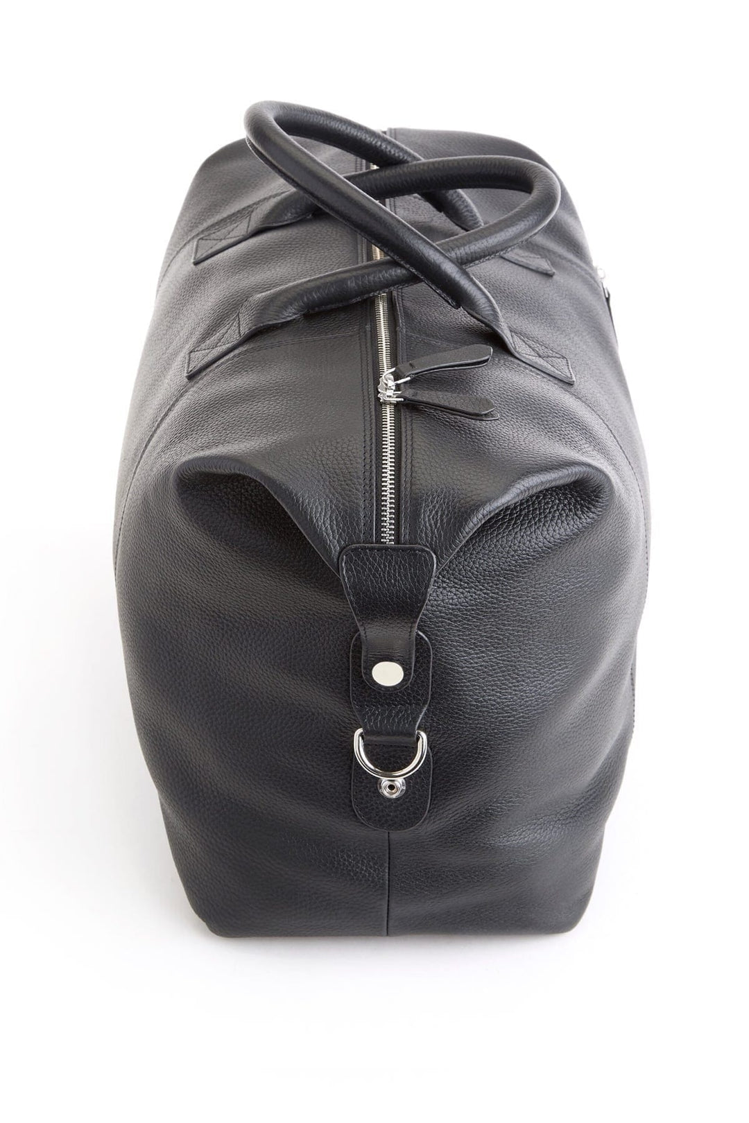 Sac de sport moyen en cuir Unisex - Accessoires - Sac royce-us