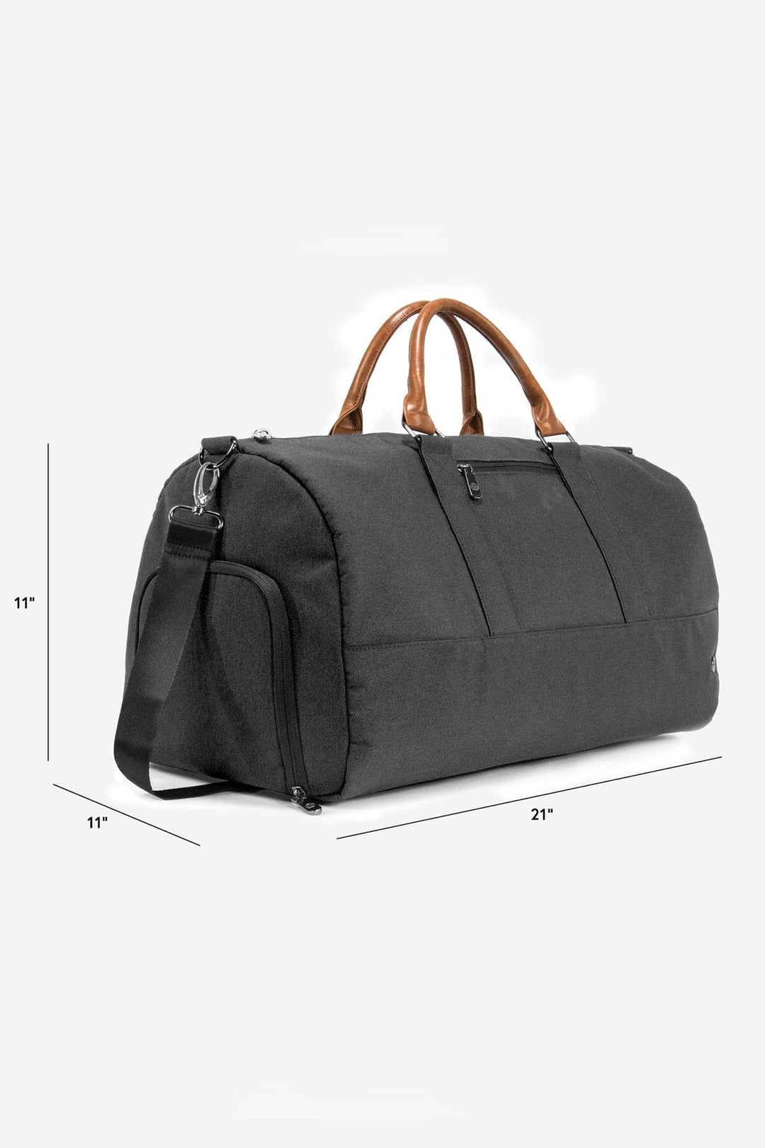 Sac de sport recyclé 42L Homme - Accessoires - Sac PKG