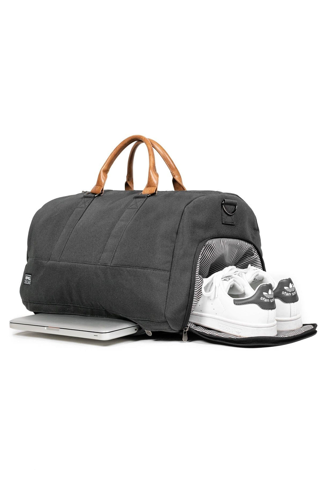 Sac de sport recyclé 42L Homme - Accessoires - Sac PKG