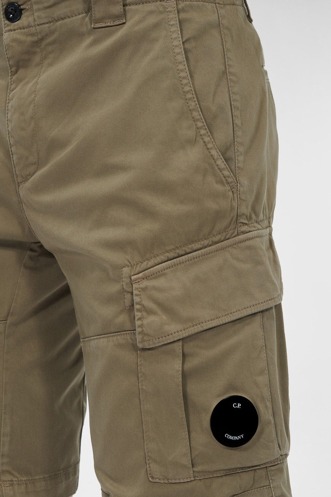 Short cargo extensible Homme - Short - Short C.P Company