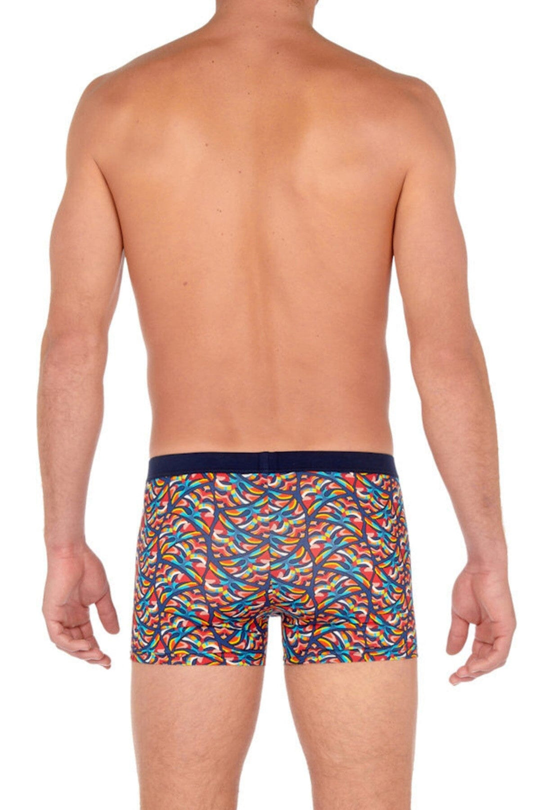 Sous-vêtement Turbie Homme - Accessoires - Boxer Hom