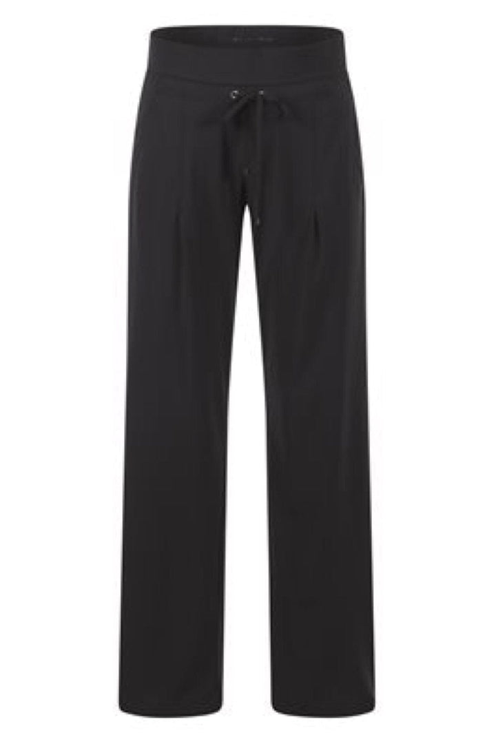 Sweatpants coupe droite Femme - Bas - Pantalon - Pantalon habillé Raffaello Rossi