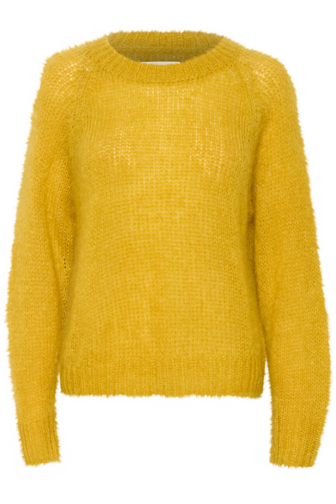 Tricot Rhona Part Two XS Jaune 